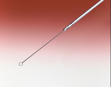 Nichrome Inoculating Loop