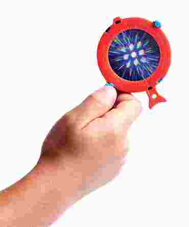 SpectroBurst Viewer, Single Pack