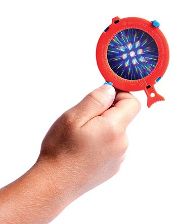 SpectroBurst Viewer, Single Pack