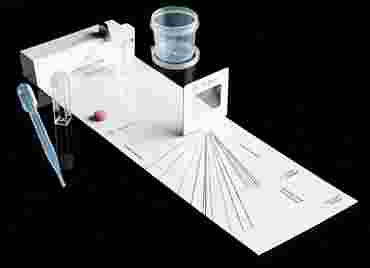 SpectroClick Classroom Kit