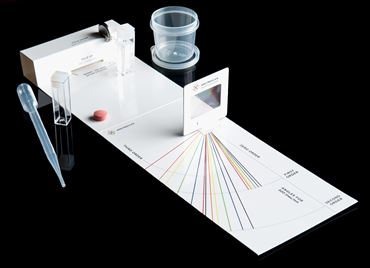 SpectroClick Classroom Kit