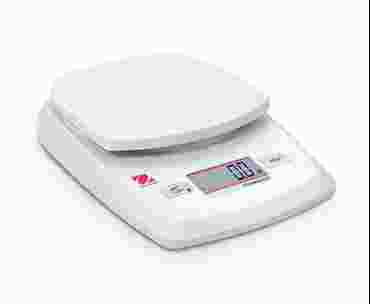 Ohaus Compass Electronic Balances CR221, 220 x 0.1 g