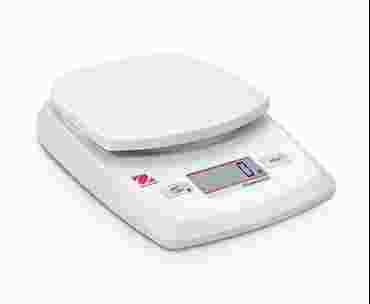 Ohaus Compass Electronic Balances CR221, 220 x 0.1 g