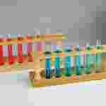 Test Tubes for Flinn Spectrophotometer (13 x 100 mm)