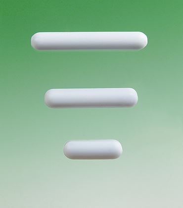 Magnetic Stirring Bar 1"