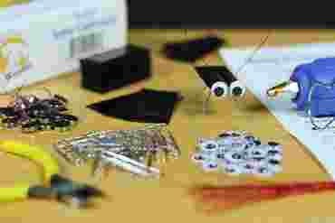 Browndog Gadgets Solar Roach Kit 25 Pack