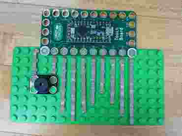 Browndog Gadgets Crazy Circuits Starter Kit