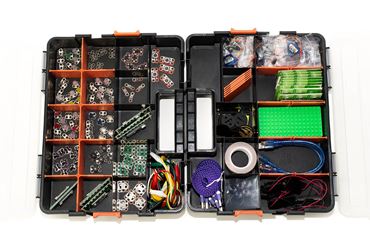 Browndog Gadgets Crazy Circuits Starter Kit