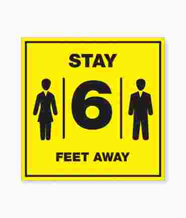 Safe Distance