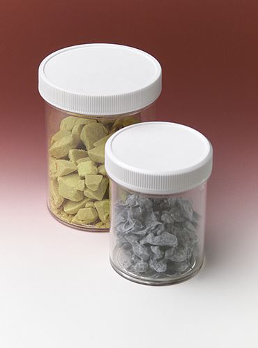 Sample Containers 4 oz