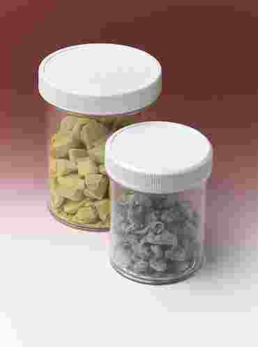 Sample Containers 4 oz