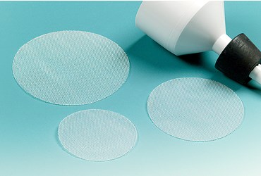 Filter Discs for Buchner Funnel 5.5 cm