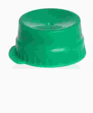 Tube Stopper, Flex Cap