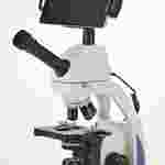 Digital Binocular Microscope with Top Bracket