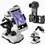 Gosky Microscope Lens Adapter