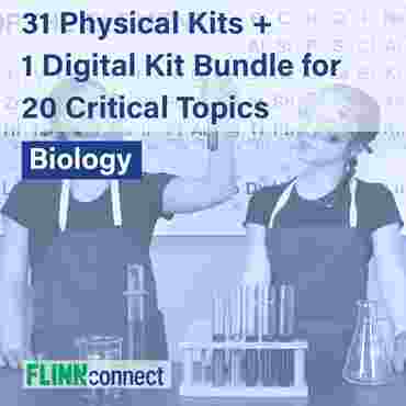 FLINNconnect™ General Biology
