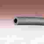 Black Rubber Tubing 50' Length 1/8" Inner Diameter