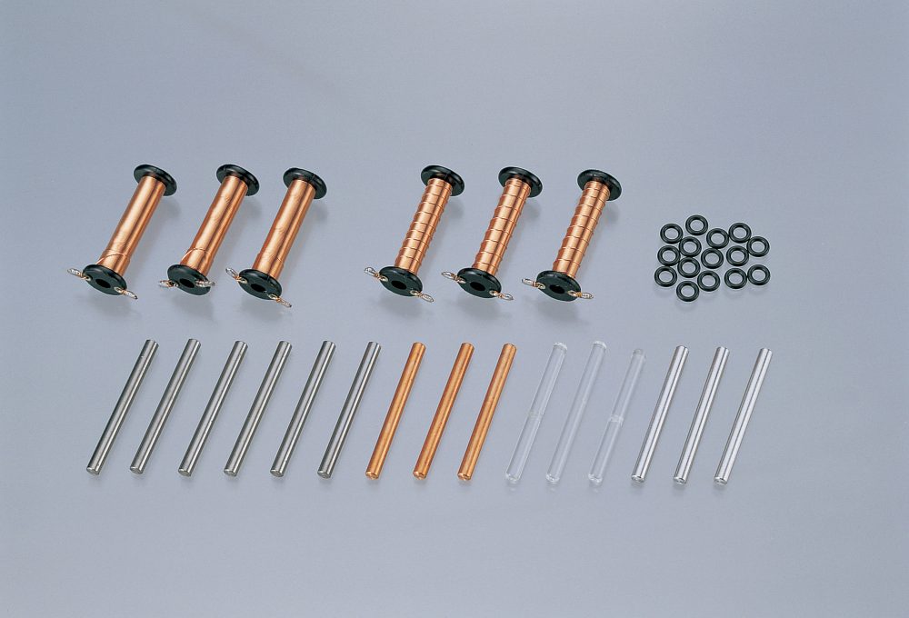Electromagnet Coil Kit, Set of 3