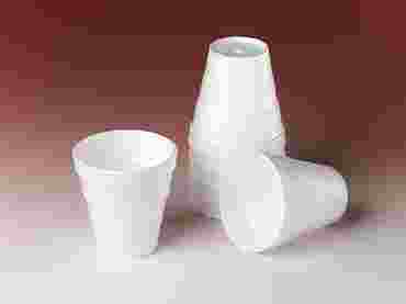 Polystyrene Cups 8 oz