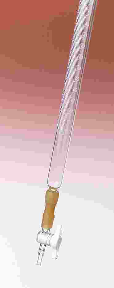 Economy Choice Buret 50 mL