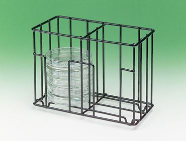 Petri Dish Holder