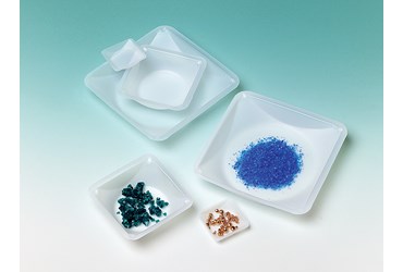 Disposable 0.5 g Weighing Dishes