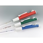Blue Pipet Filler for 2 mL Pipets