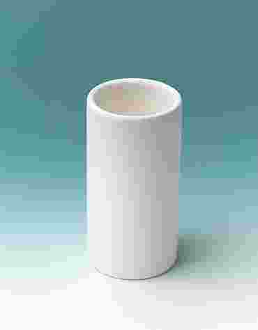 Porous Cup for Electrochemistry