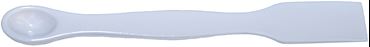 Spatula with Spoon 4"