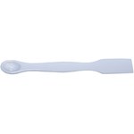 Spatula with Spoon 4"