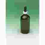 Amber Glass Dropping Bottle 250 mL