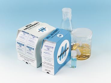 Parafilm M 250' Roll