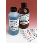 Compatible Chemical Storage Labels Inorganic Miscellaneous