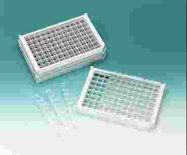 Reaction Strip Holder