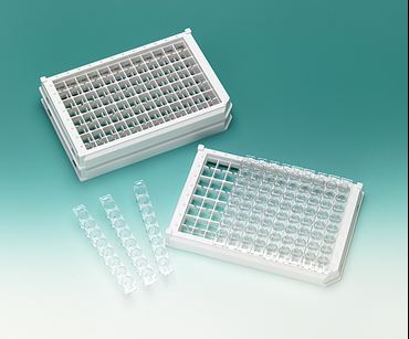 Reaction Strip Holder