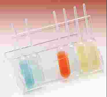 Beral-Type Pipet Holder