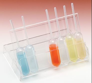 Beral-Type Pipet Holder