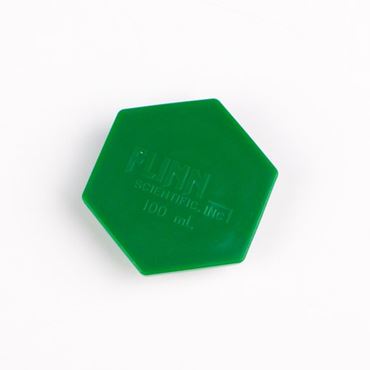 Replacement Snap Cap for 100 mL Volumetric Flasks