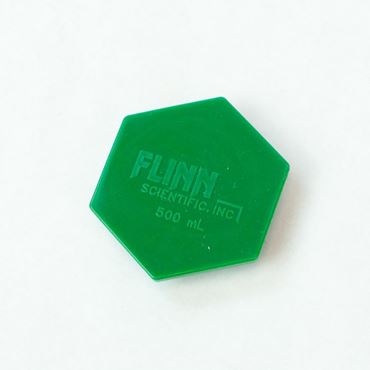 Replacement Snap Cap for 100 mL Volumetric Flasks