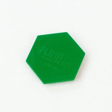 Replacement Snap Cap for 100 mL Volumetric Flasks