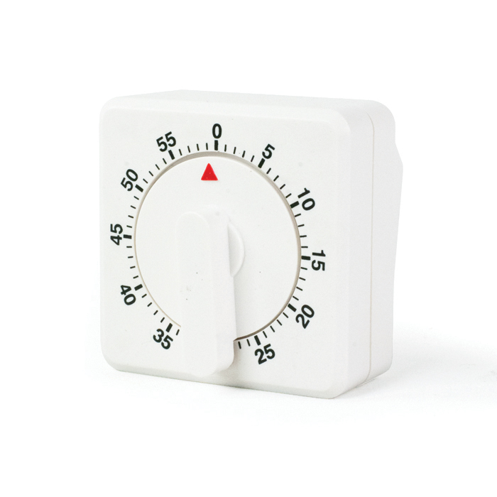 Timer, Minute Flinn Scientific