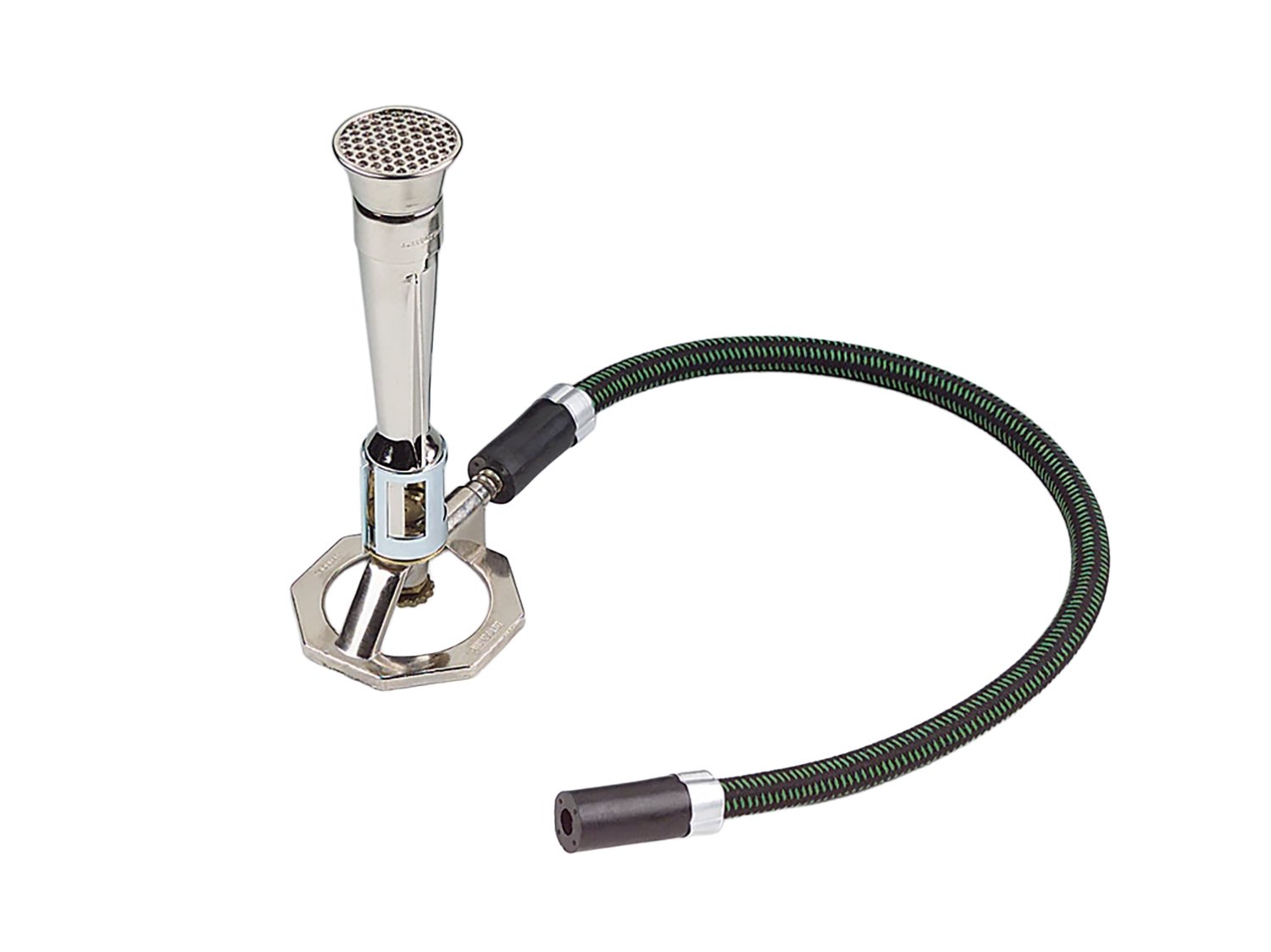 Burner Tubing Connector 2'