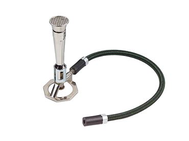 Burner Tubing Connector 2'