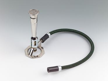 Burner Tubing Connector 2'