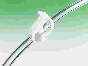 Adjustable Plastic Clamp