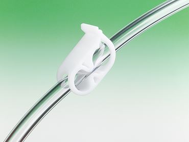 Adjustable Plastic Clamp