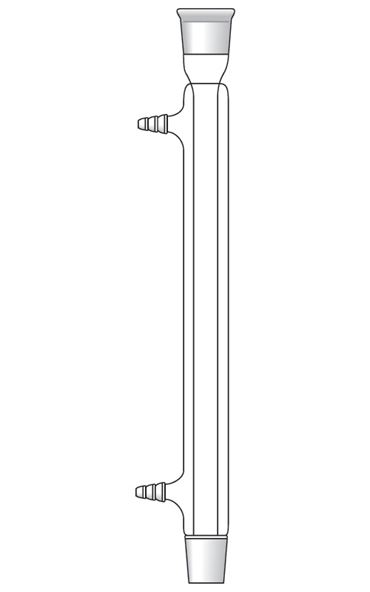 Organic Chemistry Glassware Distilling Column