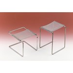 Burner Stand with Wire Gauze Square