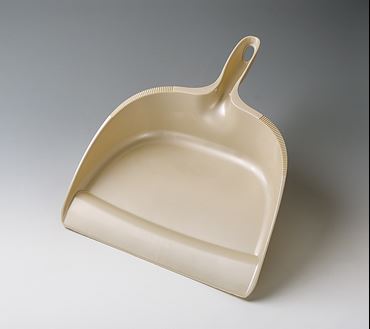 Polypropylene Dustpan
