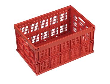 Laboratory Crate
